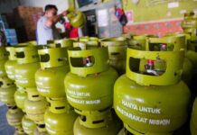 Pertamina Patra Niaga Tambah Lebih Dari 80 Ribu Tabung LPG 3 Kg Periode Libur Panjang Isra Miraj di NTB