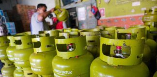 Pertamina Patra Niaga Tambah Lebih Dari 80 Ribu Tabung LPG 3 Kg Periode Libur Panjang Isra Miraj di NTB