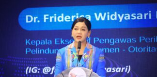 Indonesia Anti-Scam Centre Berhasil Kembalikan Rp161 Miliar Dana Masyarakat Korban Scam