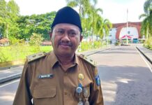 Musim Angin Barat, Pemprov NTB Pastikan Pasokan Ikan di Pasar Tetap Aman