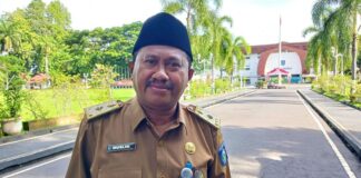 Musim Angin Barat, Pemprov NTB Pastikan Pasokan Ikan di Pasar Tetap Aman