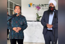 Menteri Negara Kanada untuk Pembangunan Internasional Kunjungi NTB, Jajaki Kerja Sama Strategis Berkelanjutan