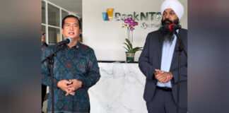 Menteri Negara Kanada untuk Pembangunan Internasional Kunjungi NTB, Jajaki Kerja Sama Strategis Berkelanjutan