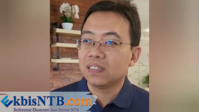 Rudi Sulistyo (suarantb.com/ist) Kejahatan Keuangan Digital, Masyarakat NTB Tertipu Rp46 Miliar