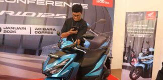 Hari Ini! Astra Motor NTB Rilis All New Honda Vario 125 di LEM, Cek Harga dan Promonya