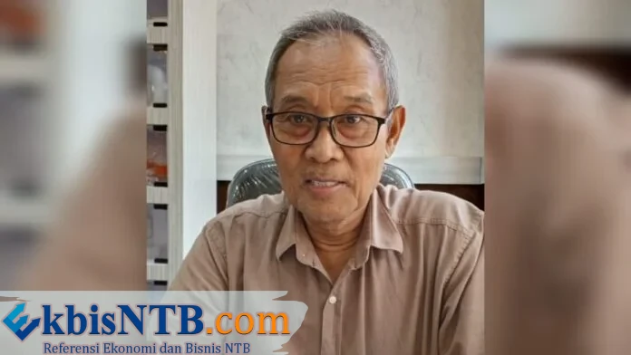 Perketat Distribusi LPG 3 Kilogram