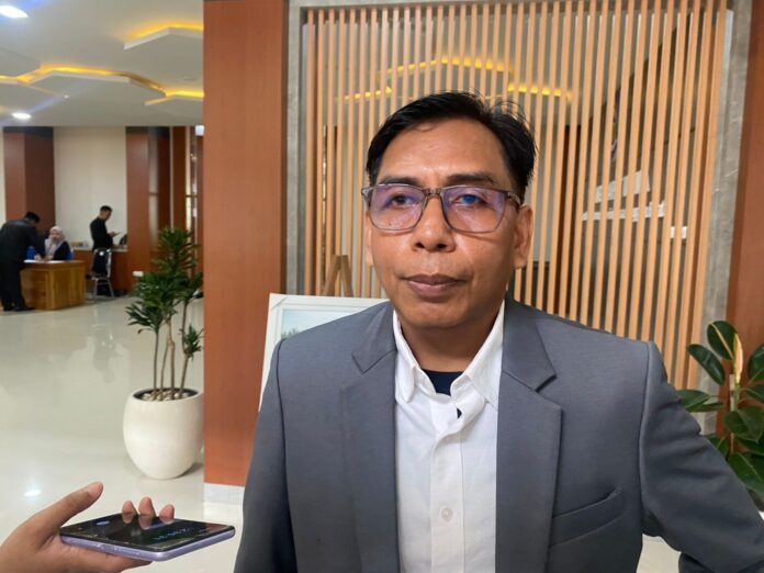 Dua BUMD NTB Sumbang Nol Dividen