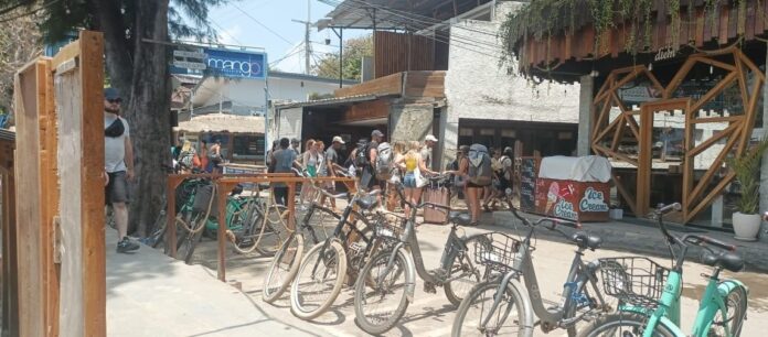 Imbauan Kosongkan Sepeda di Tiga Gili, KDMP Gili Indah Klaim Selamatkan Usaha Koperasi