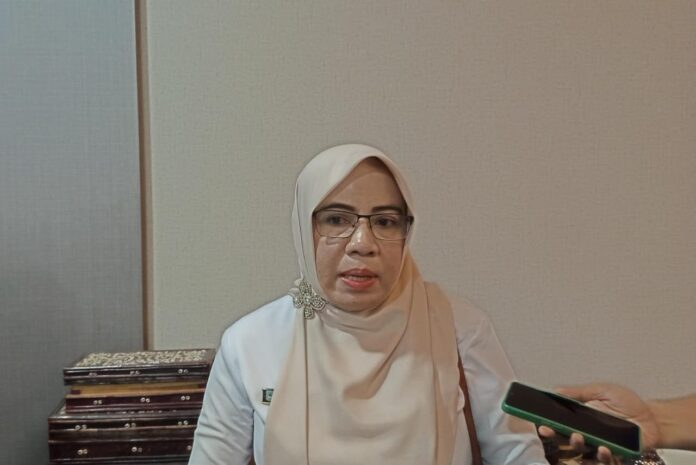 Peralihan Musim, Disdag Mataram Antisipasi Lonjakan Harga Cabai