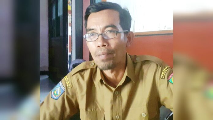 Muhammad Irfan (suarantb.com/ils) 30 Desa Wisata di Sumbawa Butuh Penataan