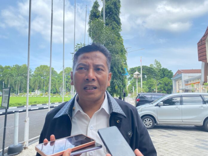 Pemprov NTB Temukan Banyak Aset Daerah Dipinjam Kabupaten/Kota