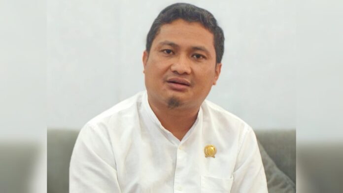 Badaruddin Duri
