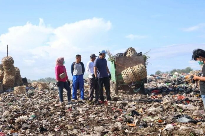 Target Kunjungan Wisatawan Naik, Sampah Masih Jadi Masalah Pariwisata NTB