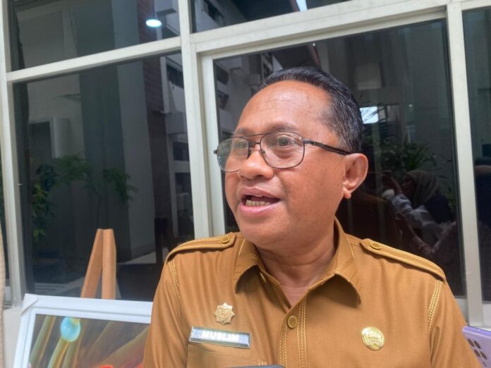 Kampung Nelayan Dikelola Koperasi