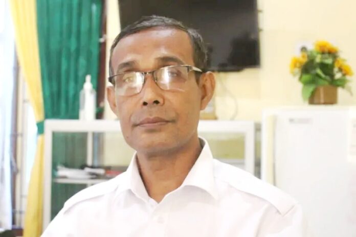 Sumbawa Masih Kesulitan Penuhi Cadangan Beras Pemerintah