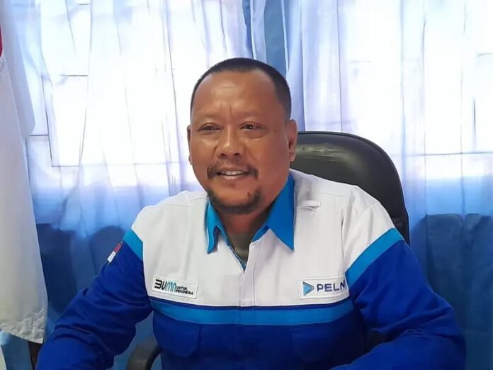 Penumpang Pelni di Bima Capai 67.776