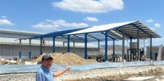 Keterbatasan Anggaran Koperasi Dikhawatirkan Hambat Hilirisasi Garam Bima Keterbatasan Anggaran Koperasi Dikhawatirkan Hambat Hilirisasi Garam Bima