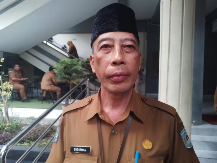 Antisipasi Kebencanaan, Pemkot Mataram Siapkan 20 Ton Cadangan Beras