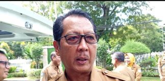 Targetkan 8.125 Titik, Program “Tempah Dedoro” Butuh Anggaran Rp8 Miliar Targetkan 8.125 Titik, Program “Tempah Dedoro” Butuh Anggaran Rp8 Miliar