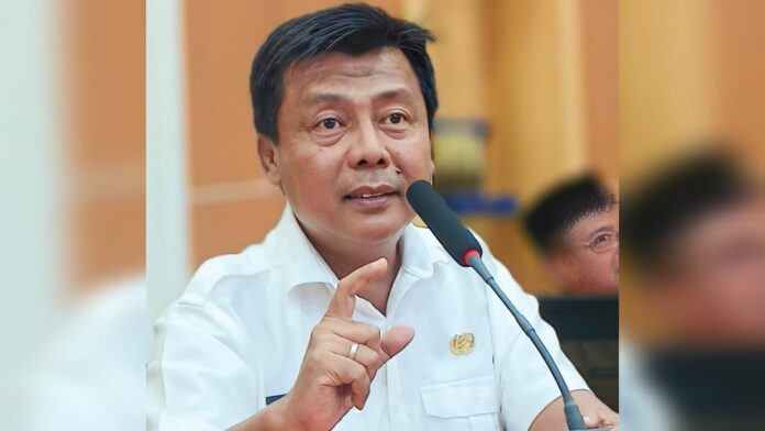 Pembangunan Pariwisata Kerakyatan