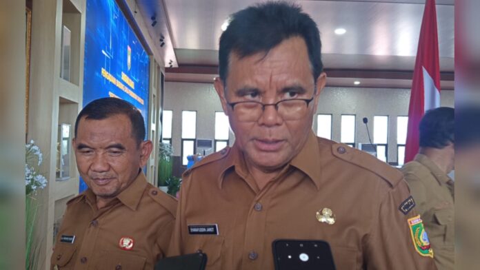 Tarif PDAM akan Dinaikan