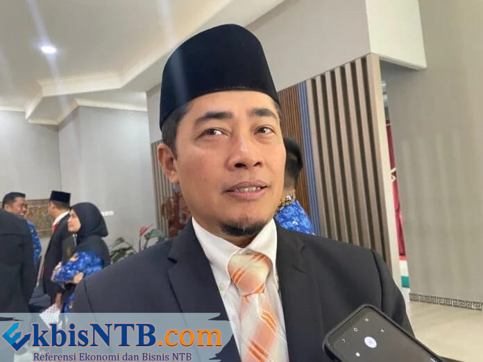 Irnadi (Suara NTB/bul) NTB Tetap Gencarkan Promosi Investasi di Tengah Konflik Global