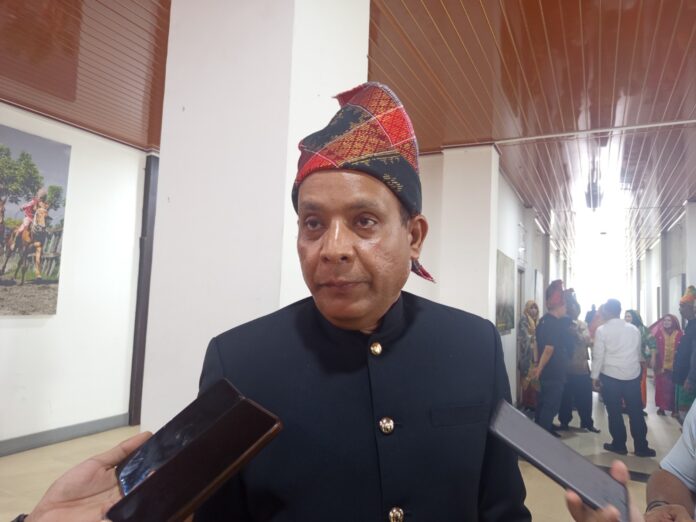 Masyarakat Miskin di Sumbawa Tidak Dibebankan Kenaikan Tarif PDAM