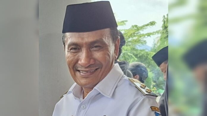 Syirajuddin Wabup Optimis Dompu Dapat Alokasi 2.658 BSPS