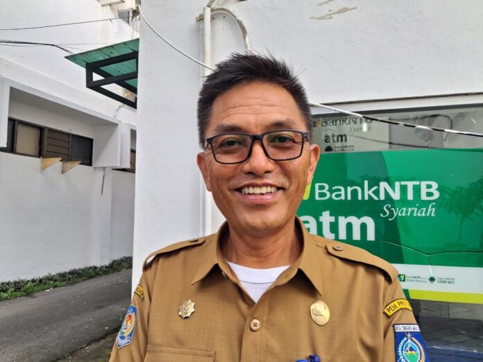 Jamaluddin (Suara NTB/era) Kerja Sama Bali, NTB, NTT Dimulai Akhir Januari