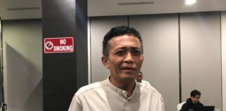 Perluas Cakupan Layanan, Desain SPAM Cerorong-Danau Biru Direvisi
