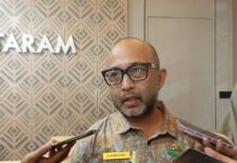 Pemkot Mataram Alokasikan Rp1,7 Miliar untuk Perluasan TPAR Kebon Kongo