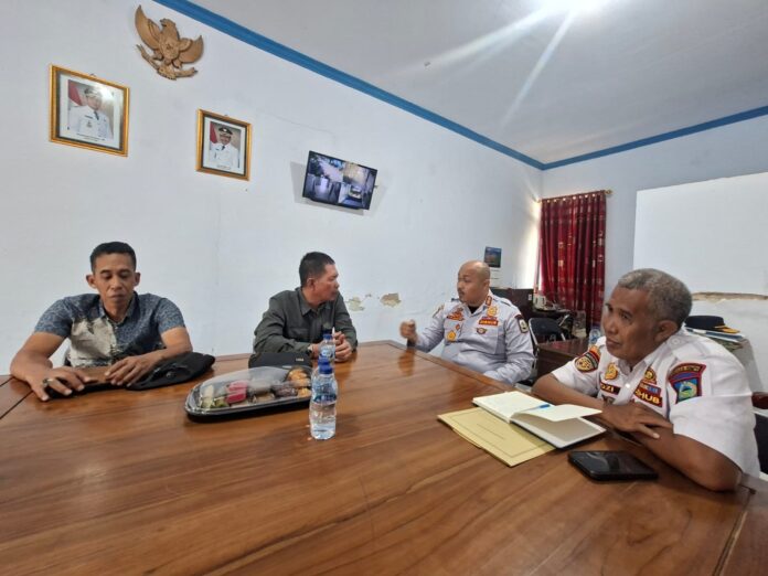 Dianggarkan Rp85 Miliar dari PNBP, Pembangunan Pelabuhan Kilo Dikerjakan Tahun 2026