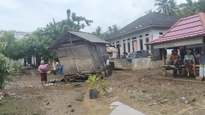 Alokasikan BTT Bencana Rp30 Miliar, Bupati Dorong Pemprov dan Pusat Tangani Lahan Kritis