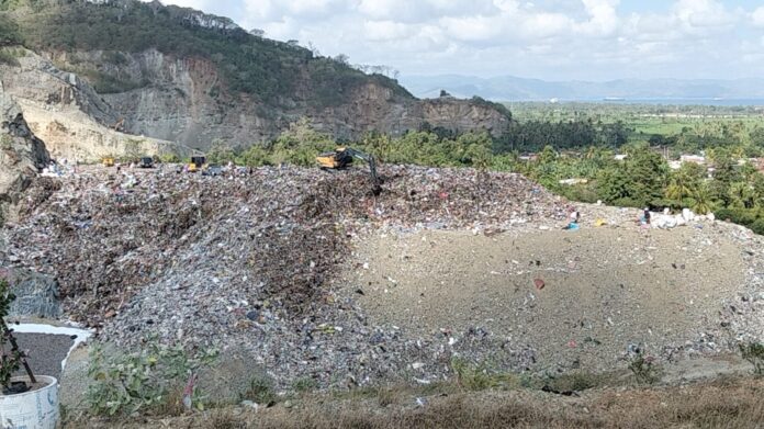 Perluasan Landfill TPA Kebon Kongok, Lobar Siapkan Dana Sharing Rp1,5 Miliar