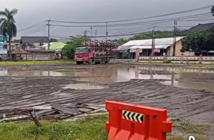 Tangani Terminal Segenter, Pemkab Lobar Alokasikan Rp2 Miliar