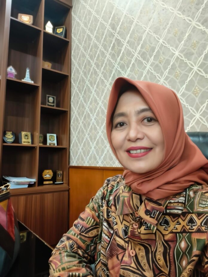 Dorong Operasi Pasar di Setiap Kelurahan