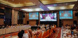 Hadapi Ramadan dan Idulfitri 1447 H, TPID NTB Perkuat Sinergi Stabilisasi Harga Pangan