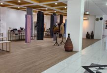 NTB Mall “Mati Suri”