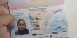 Dijanjikan Kerja ke Turki, PMI Asal KSB Diduga Jadi Korban TPPO di Libya, Berharap Dipulangkan