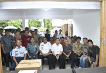 Bank NTB Syariah Dukung Operasional 10 Koperasi Desa Merah Putih Percontohan se-NTB Melalui Bantuan Sarana Prasarana Bank NTB Syariah Dukung Operasional 10 Koperasi Desa Merah Putih Percontohan se-NTB Melalui Bantuan Sarana Prasarana