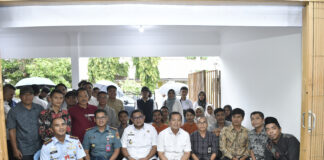 Bank NTB Syariah Dukung Operasional 10 Koperasi Desa Merah Putih Percontohan se-NTB Melalui Bantuan Sarana Prasarana Bank NTB Syariah Dukung Operasional 10 Koperasi Desa Merah Putih Percontohan se-NTB Melalui Bantuan Sarana Prasarana