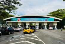 Angkasa Pura Naikkan Tarif Parkir Kendaraan di Bandara Lombok, Berlaku 1 Maret 2026 Angkasa Pura Naikkan Tarif Parkir Kendaraan di Bandara Lombok, Berlaku 1 Maret 2026