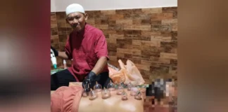 H. Muhazzam: Mantan PMI Saudi Arabia, Kampanyekan Pengobatan Bekam di Tengah Gempuran Pangan Berisiko
