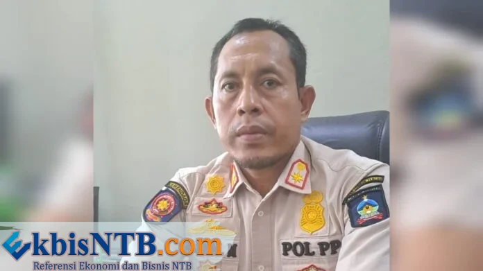 Zaenal Mustakim Selama Ramadan, Warung dan Tempat Hiburan di Loteng Diminta Tidak Buka Siang Hari