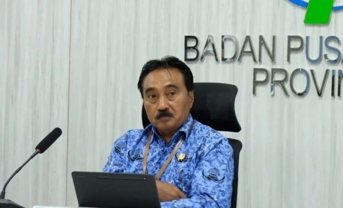 BPS NTB akan Ungkap Angka Kemiskinan Ekstrem Terbaru