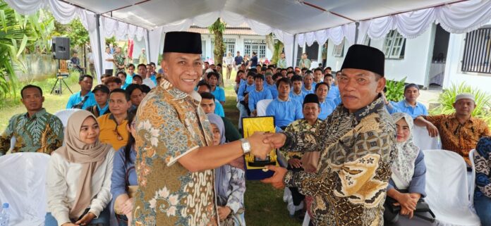 Gubernur NTB Berpesan, CPMI Harus Jaga Nama Baik Daerah dan Bangsa