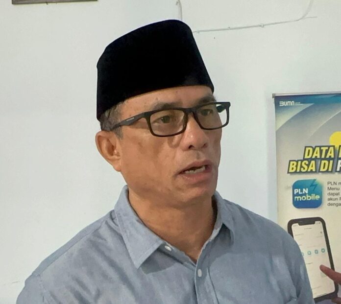 NTB Harus Serius Garap Sektor Peternakan dan Bangun Pabrik Pakan