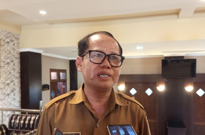 Yusuf (Suara NTB/pan)