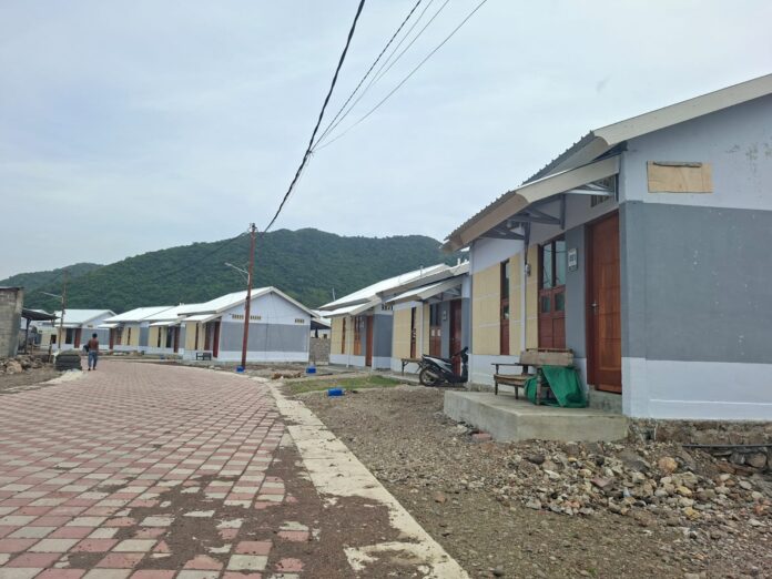 Wamen PKP RI Dijadwalkan Resmikan Perumahan di Soro