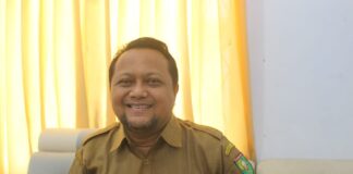 Sejumlah Wilayah di Kota Sumbawa Masuk Kawasan Kumuh Sejumlah Wilayah di Kota Sumbawa Masuk Kawasan Kumuh